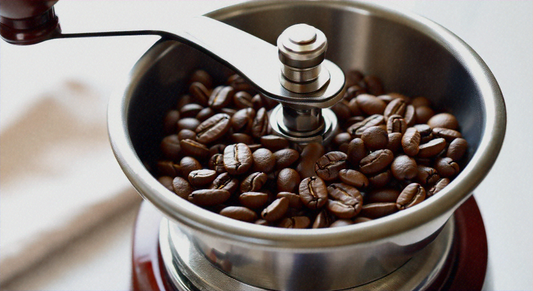 The Art of Brewing Perfect Whole Bean Coffee: A Coffee Connoisseur's Guide