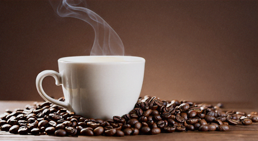 Unveiling the Health Secrets of Your Daily Cup of Coffee