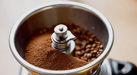 Unlocking the Bold Flavor Secrets of Coarse Ground Coffee