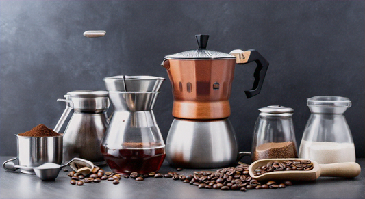 Embrace the Diverse Array of Flavors in Coffee: Exploring Variety at Its Best