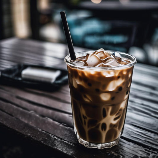 Beat the Heat with These Refreshing Cool Coffee Drinks for Summer