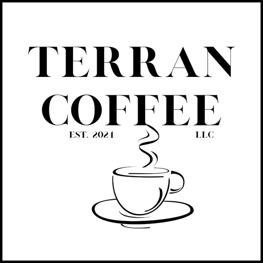 Terran Coffee Takes You on a Journey of Coffee Slang, Rituals, Drinks, and More