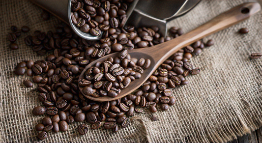 Indulge in the Aroma of Fresh Roast: A Coffee Lover's Guide