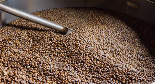 The Art of Fresh Roast: Elevating Your Coffee Experience