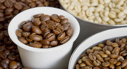 Where to Find the Freshest Roasted Coffee Beans Near Me: A Coffee Lover's Guide