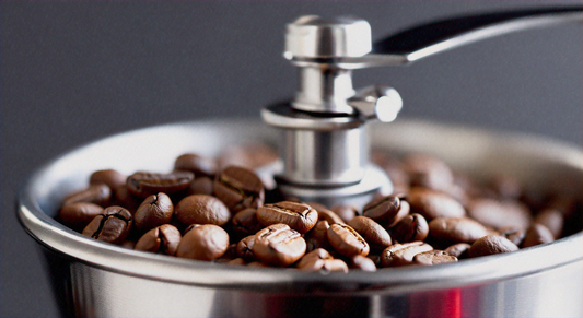 The Aroma of Excellence: Unveiling the Secrets of Fresh Roasted Coffee