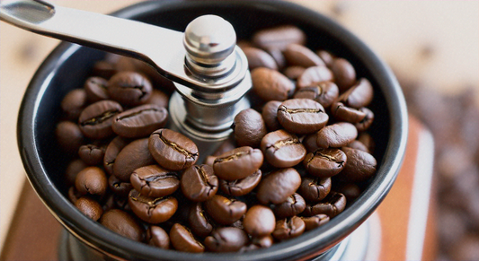 Mistakenly Purchased Whole Coffee Beans: What to Do Next